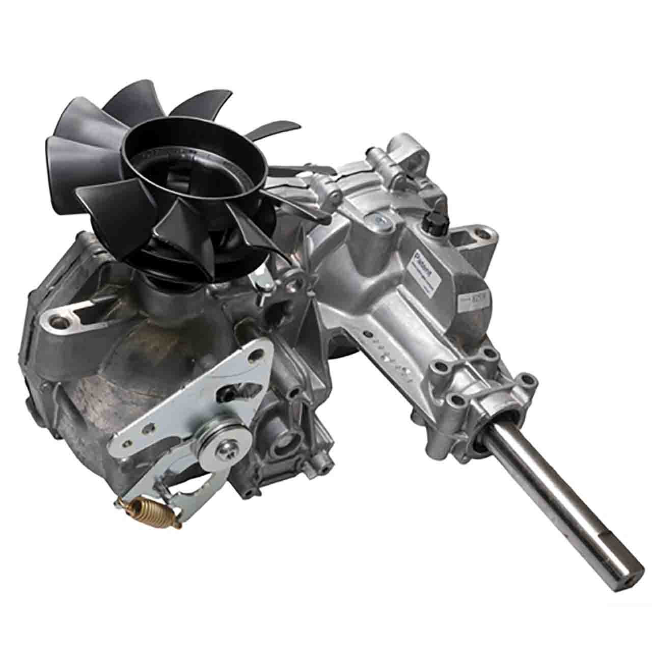 warenfaus × STORE™ Just Right Pack 607749 - EZT 19.21:1 TRANS - HUSTLER Genuine Part