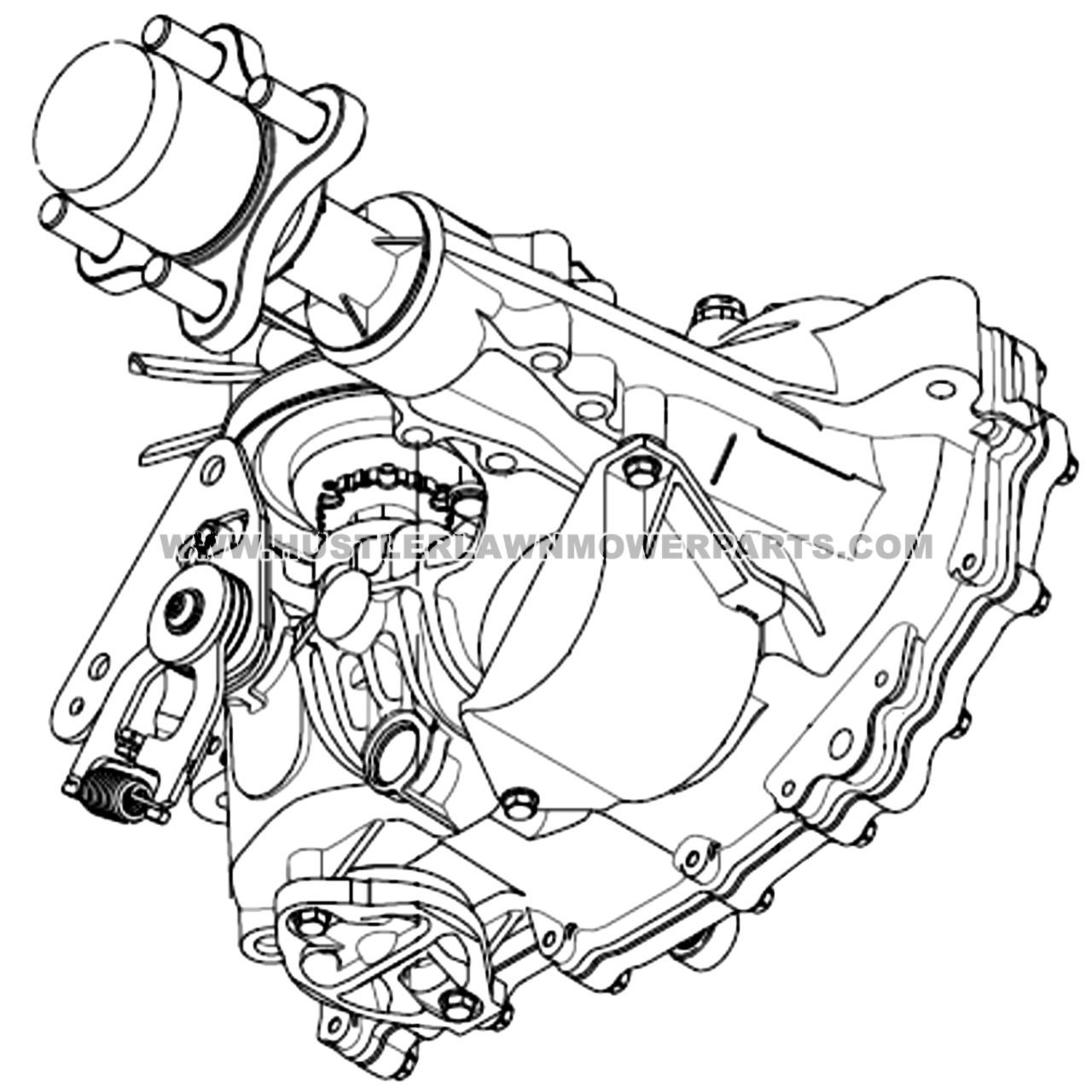 Hustler33ページ Hustler Super Z 60