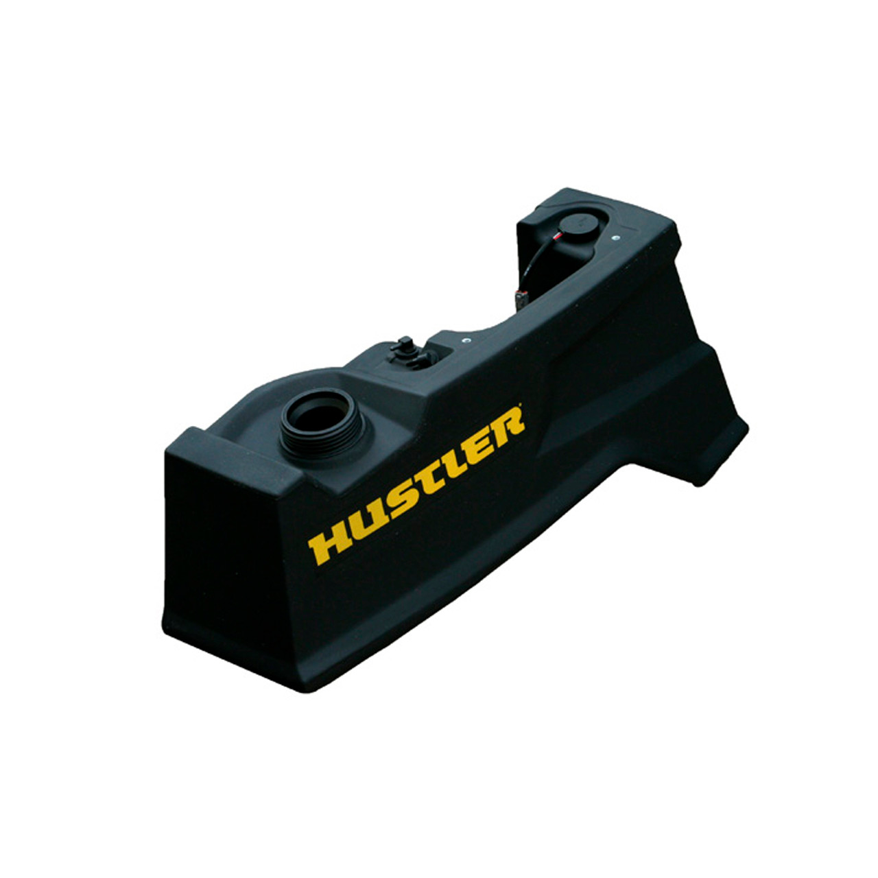 【RT-12787】 HUSTLER 607877 FUEL TANK ASM RH FENDER - Genuine Part