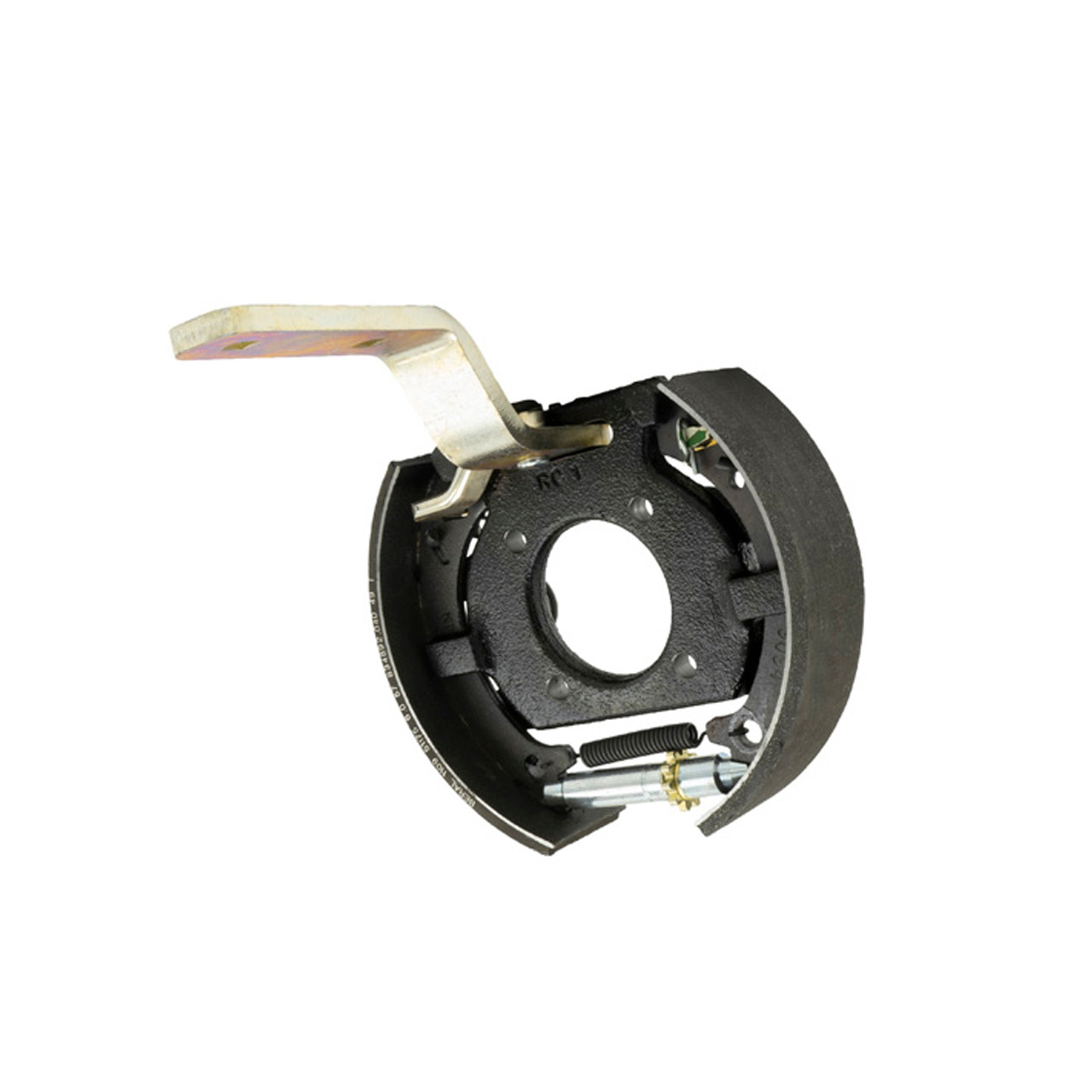 HUSTLER 607895 BRAKE ASSY RH - Genuine Part
