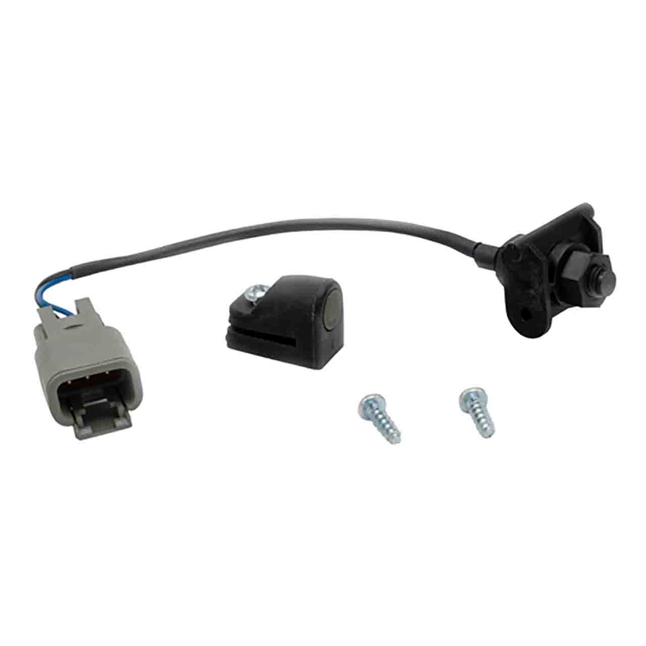 HUSTLER 607916 - SVC SWITCH - HUSTLER genuine Part Number 607916