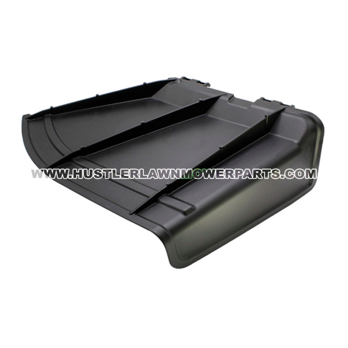 607961 - DISCHARGE CHUTE - HUSTLER Genuine Part
