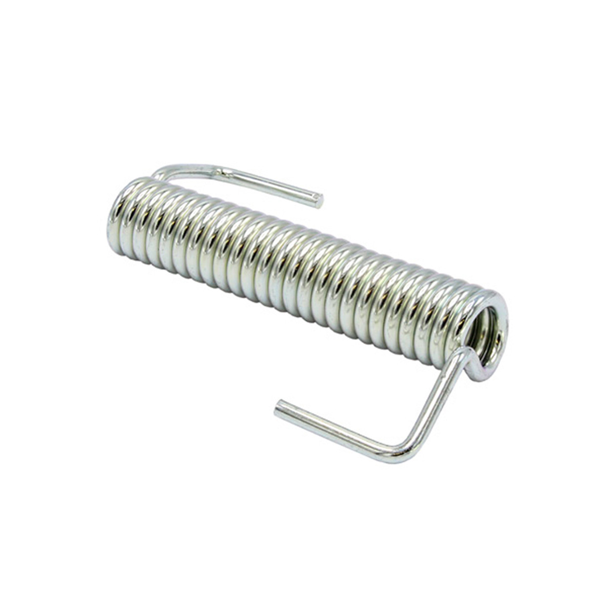 607981 - SPRING TORSION - HUSTLER Genuine Part