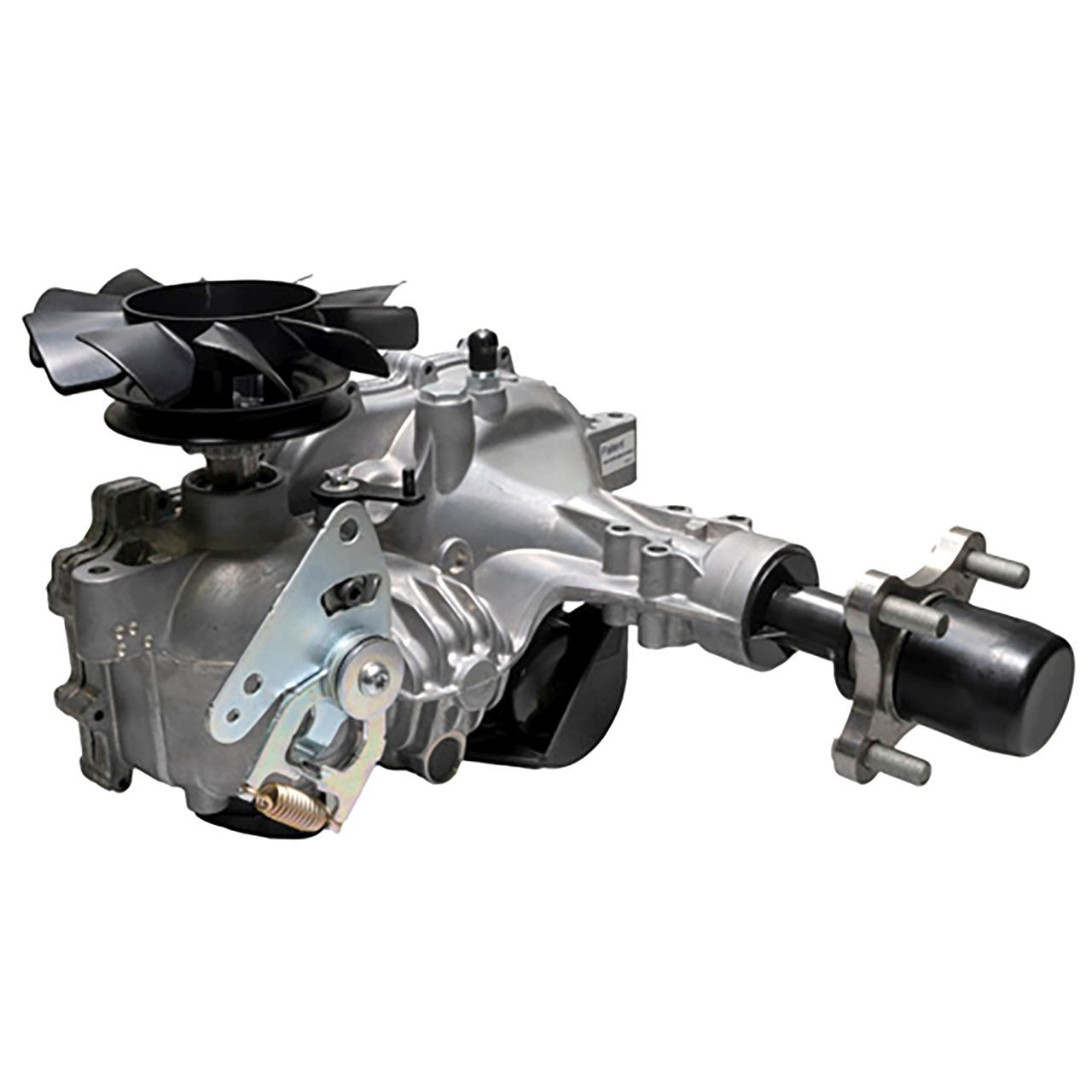 608023 - ZT3200 24.74:1 TRANS - HUSTLER Genuine Part