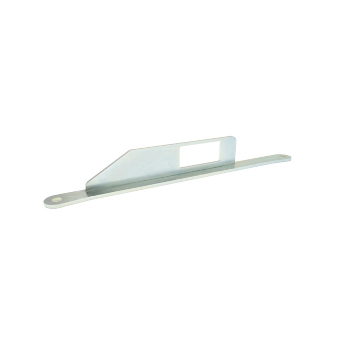 126374-4 - DECK LIFT LINK ZINC - HUSTLER Genuine Part