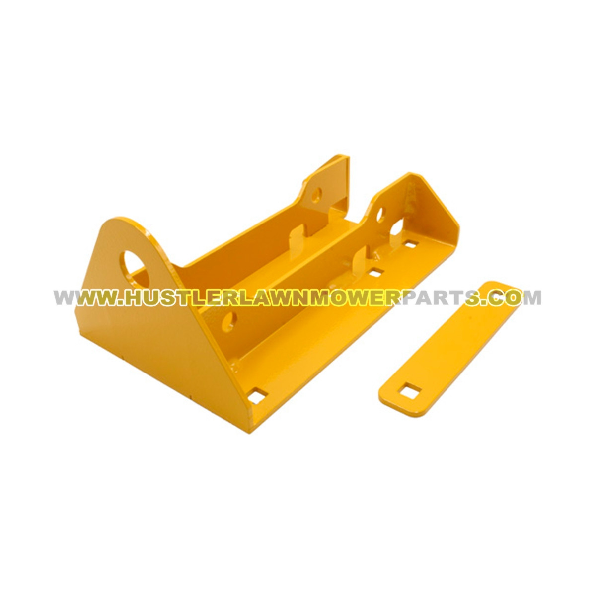 127156 - HITCH KIT - HUSTLER Genuine Part