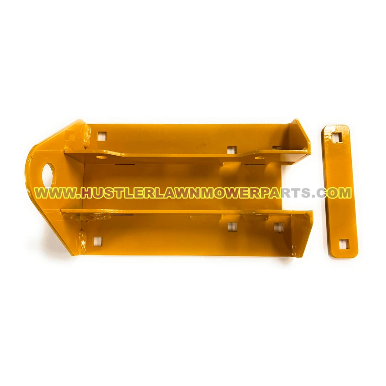 Johnny&#39;s - su  Amazon.com: 127156 Hitch Kit Compatible with Hustler Raptor