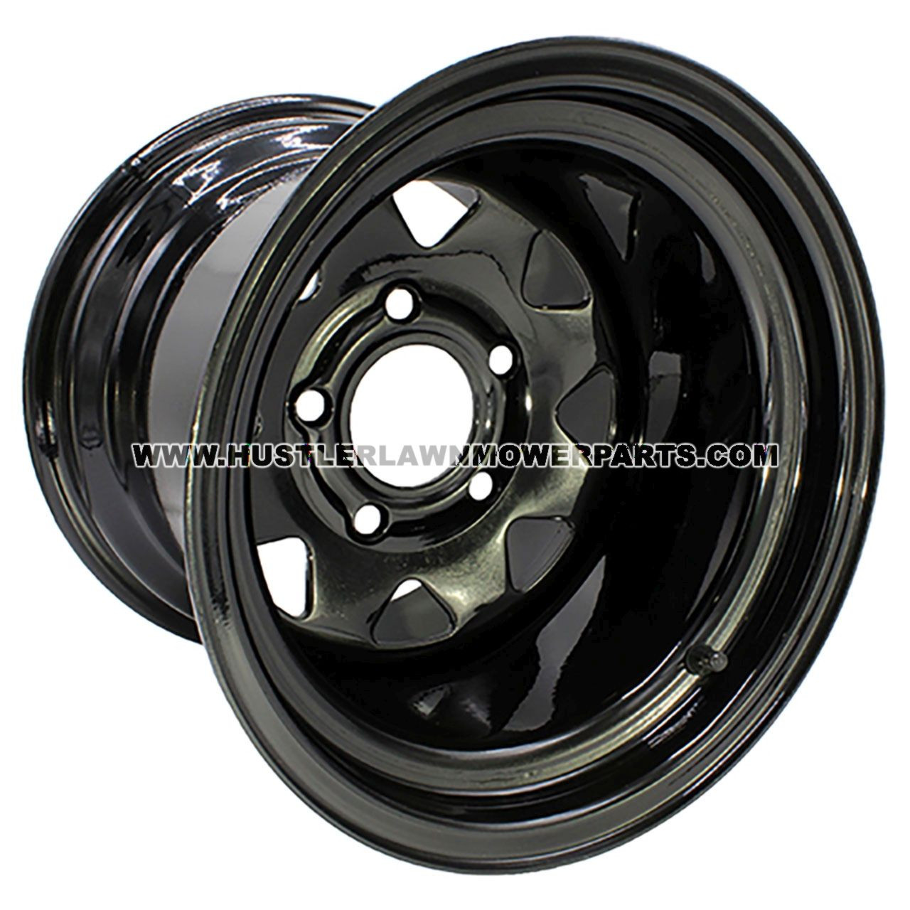 邦楽 MILES WORD. - N.E.E.D. / HIGHERR [7inch] HUSTLER 607538 WHEEL ASSY 12 X 10.50 - Genuine Part