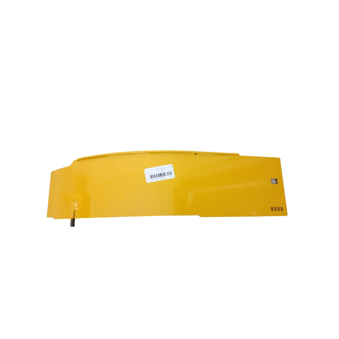 HUSTLER 126651-1 - MULCH CLOSE OFF W/A - HUSTLER genuine Part
