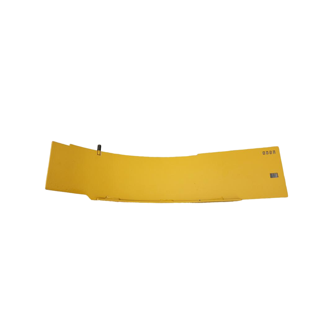 HUSTLER 126651-1 - MULCH CLOSE OFF W/A - HUSTLER genuine Part