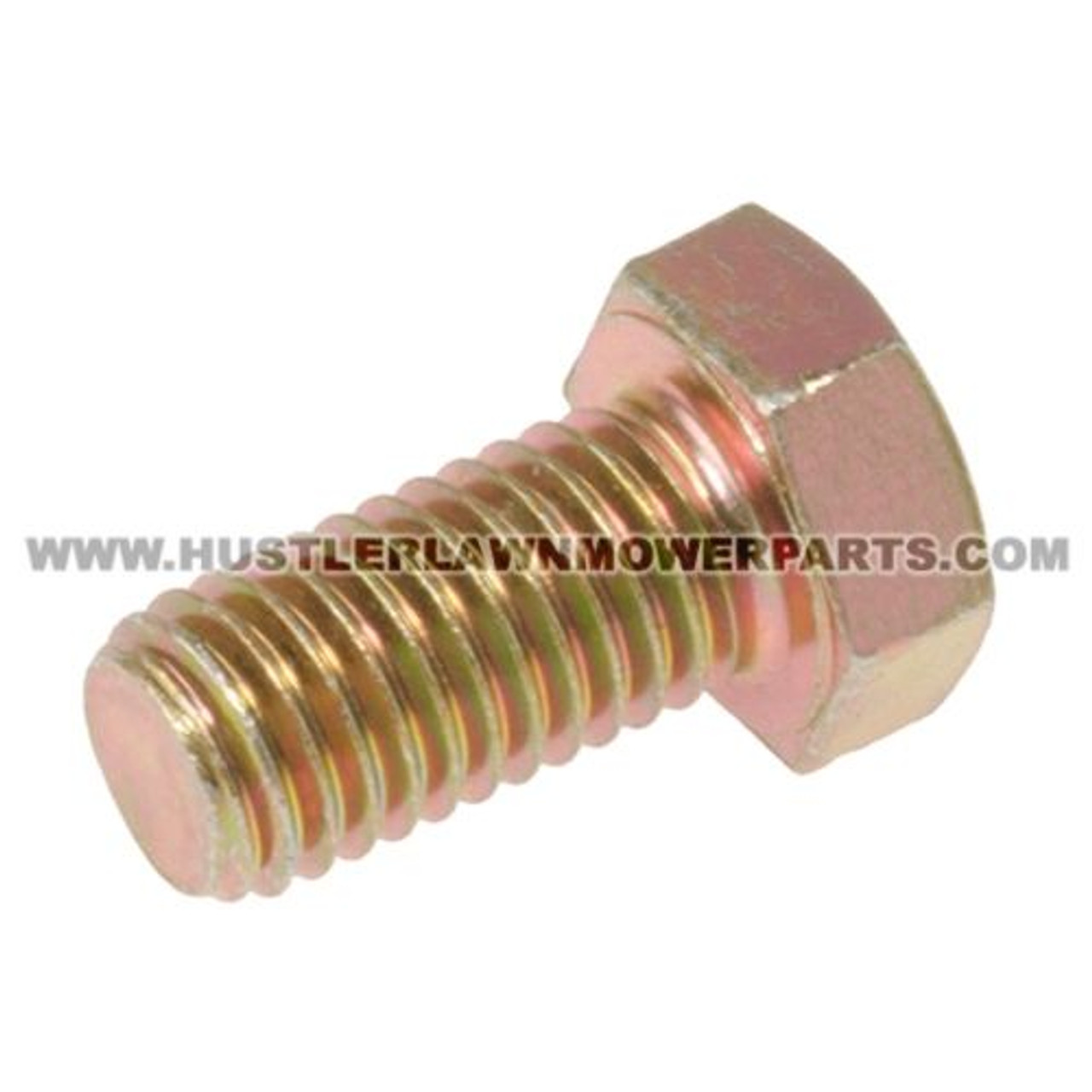 HUSTLER 705954 - CS .500-13X1.25 HX G5 ZY - HUSTLER genuine Part Number  705954