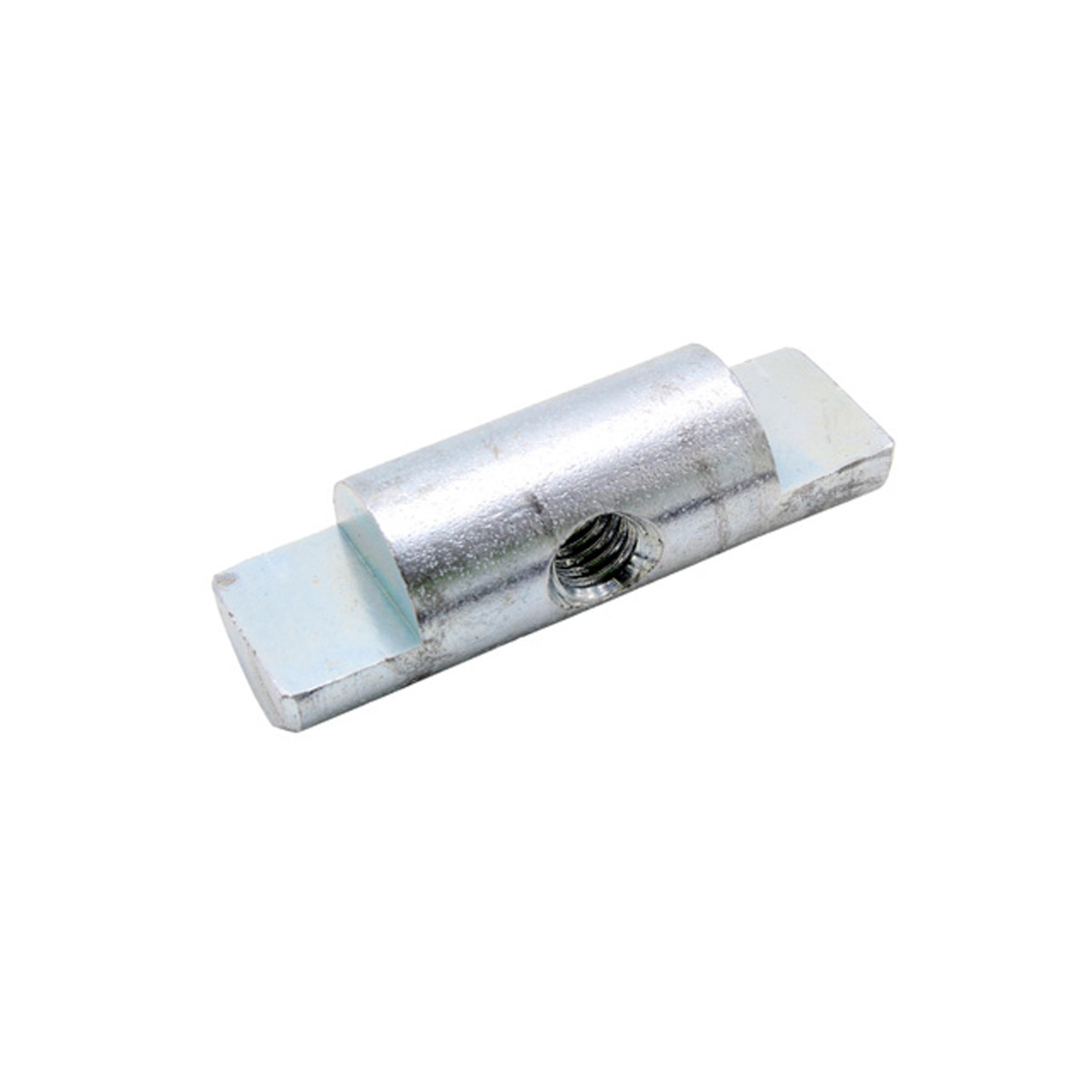 エルセーヌ　 NO.600ST HUSTLER 608062-4 DECK LIFT LATCH NUT - Genuine Part