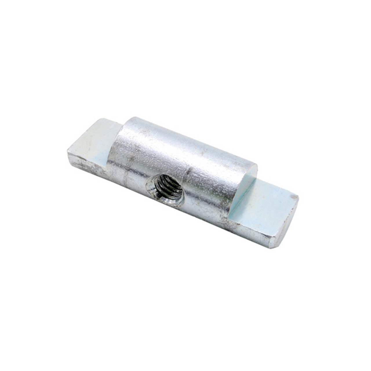 HUSTLER 608062-4 DECK LIFT LATCH NUT - Genuine Part