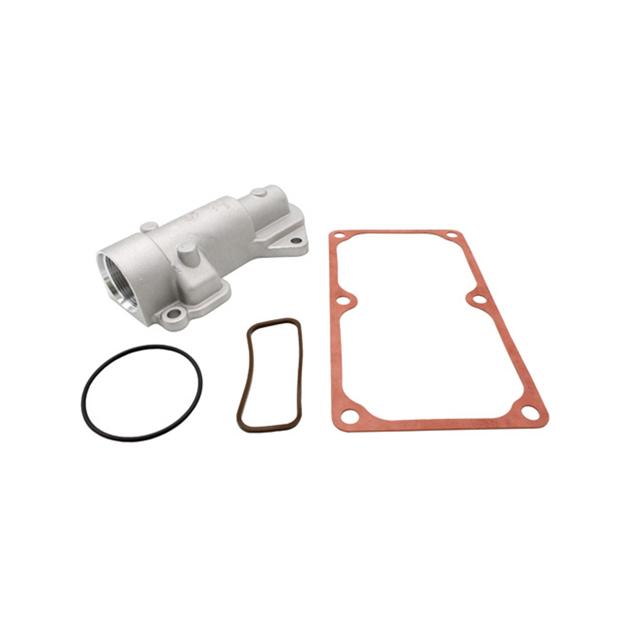 HUSTLER 608297 - SEAL KIT HTE/HTJ SEALS - HUSTLER genuine Part Number 608297