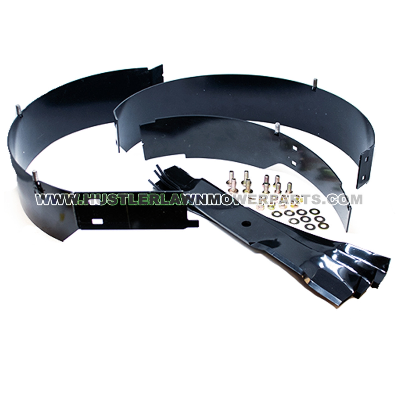 dora/B22-2/ Hustler Raptor SD 54