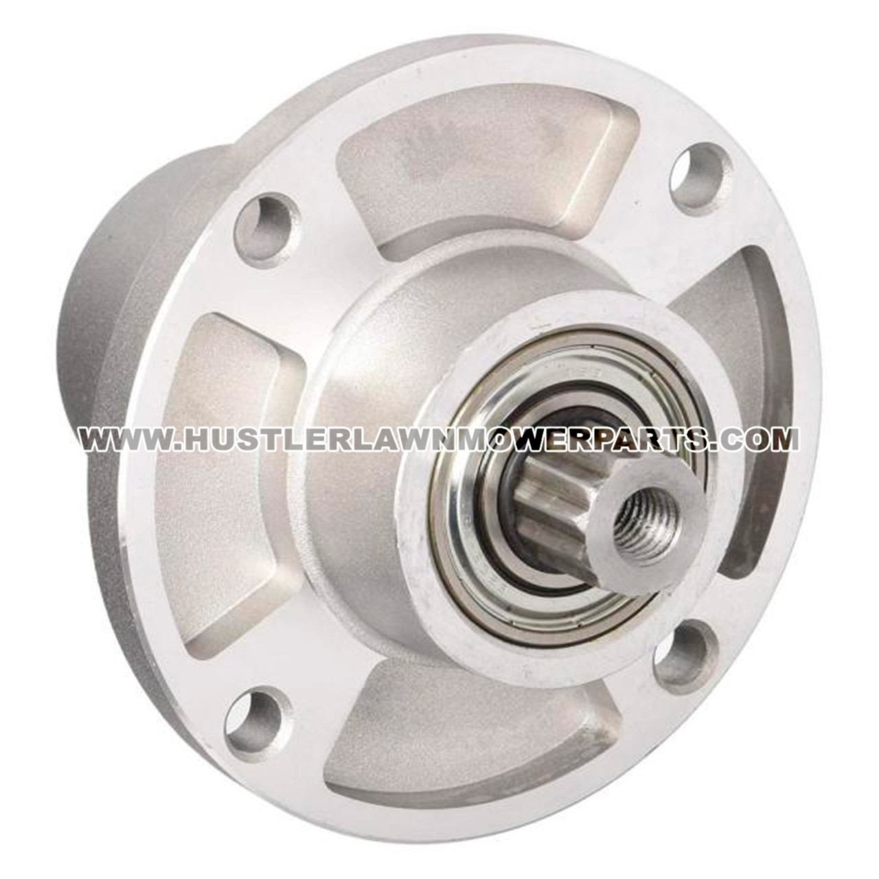 Hustler Raptor SD Spindle 601804 OEM