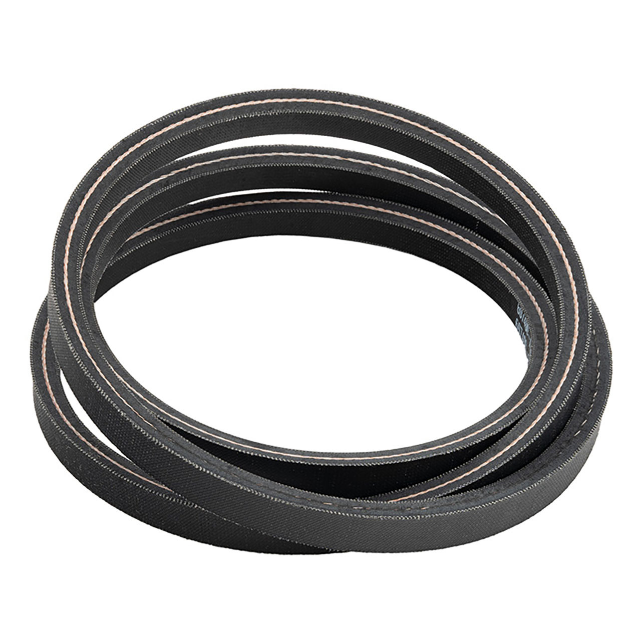 Hustler Deck Belt – Side Discharge, 72" Diesel Z – OEM Spec 601531