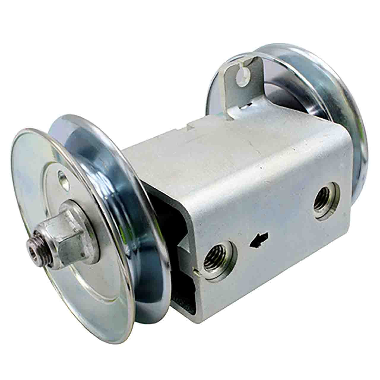 K.cld  127594 - JACKSHAFT ASSEMBLY - HUSTLER Genuine Part