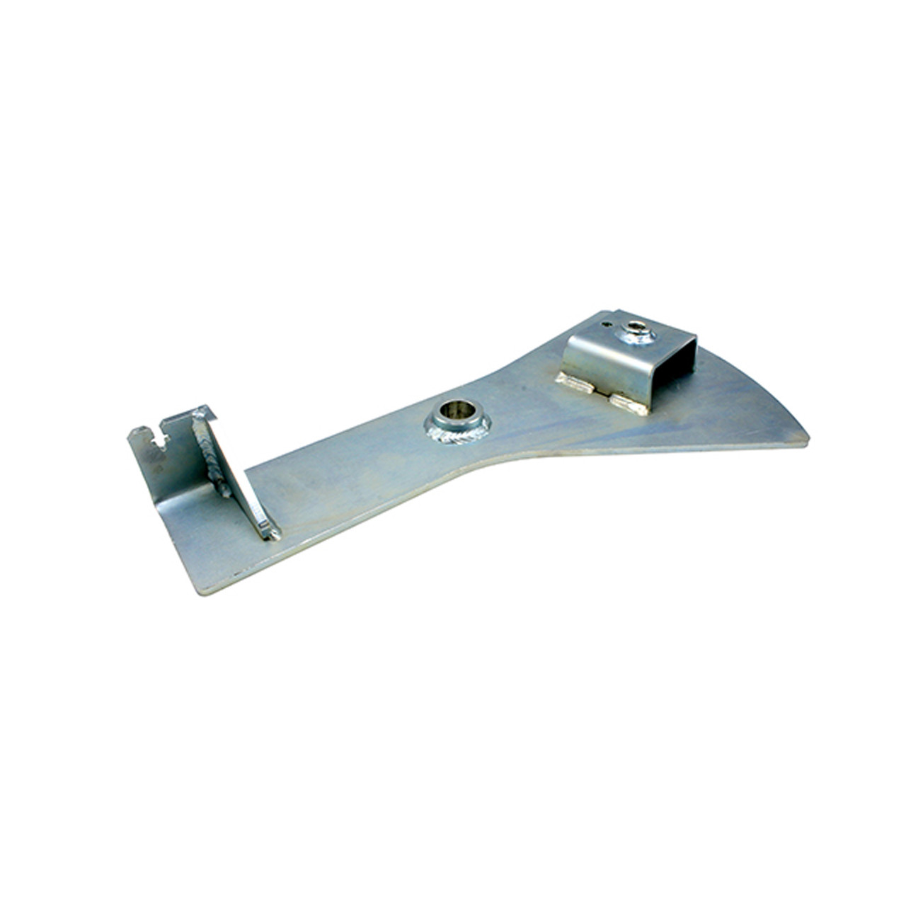 HUSTLER 608418-4 - IDLER ARM W/A (PLATED) - HUSTLER genuine Part