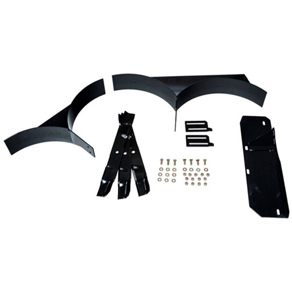 Hustler Super Z 60'' Mulch Kit 113722 OEM | Hustler Lawnmower Parts