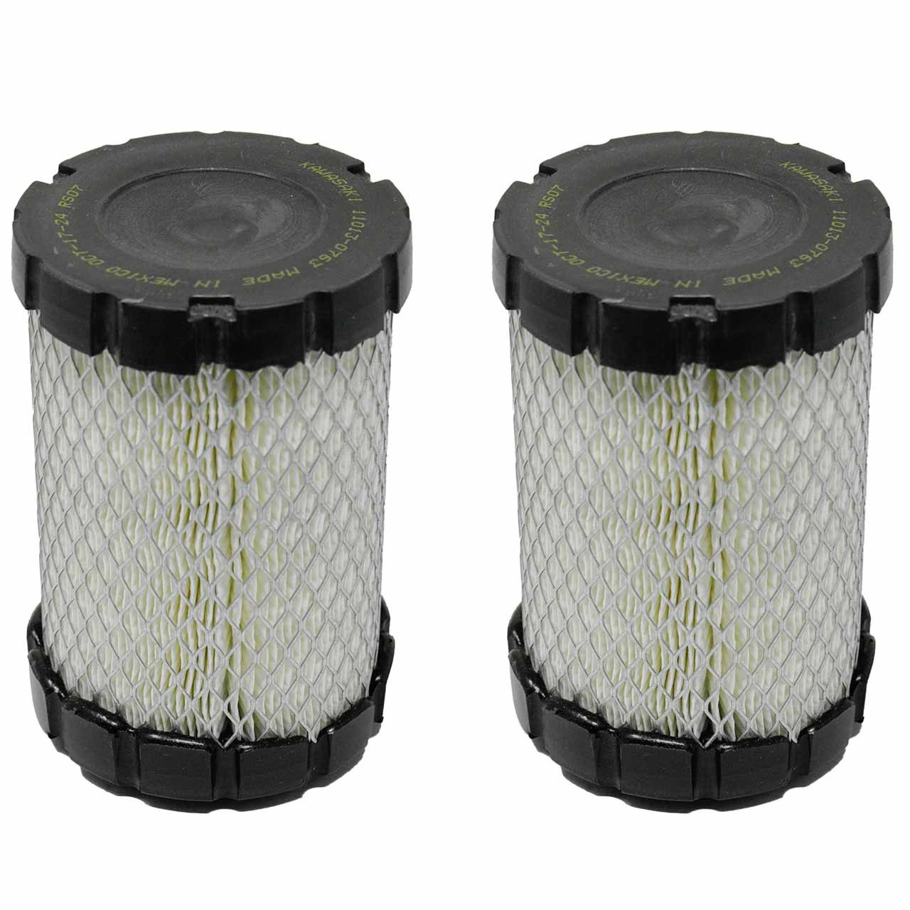 Joker　1506060 Hustler Fastrak 60'' Air Filter 11013-0763 KAW OEM | Hustler