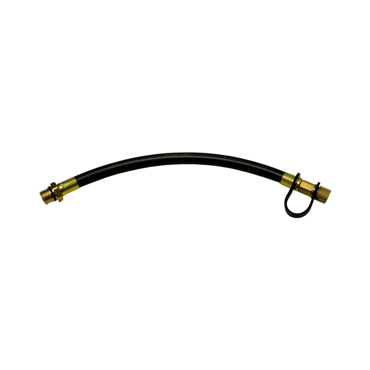 yfhh⭐︎ Amazon.com : XZT 25FT 1/4-inch High Pressure Washer Hose