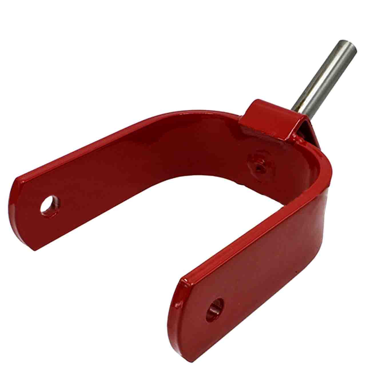 HUSTLER 190104 FORK W/A - Genuine Part