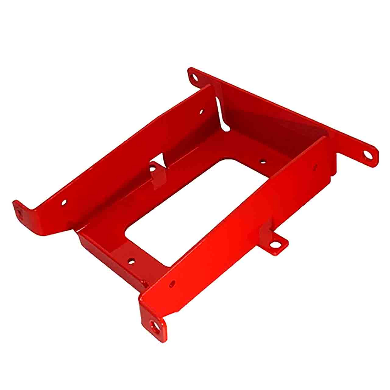 くー 190187 - SVC BATTERY PAN - HUSTLER Genuine Part