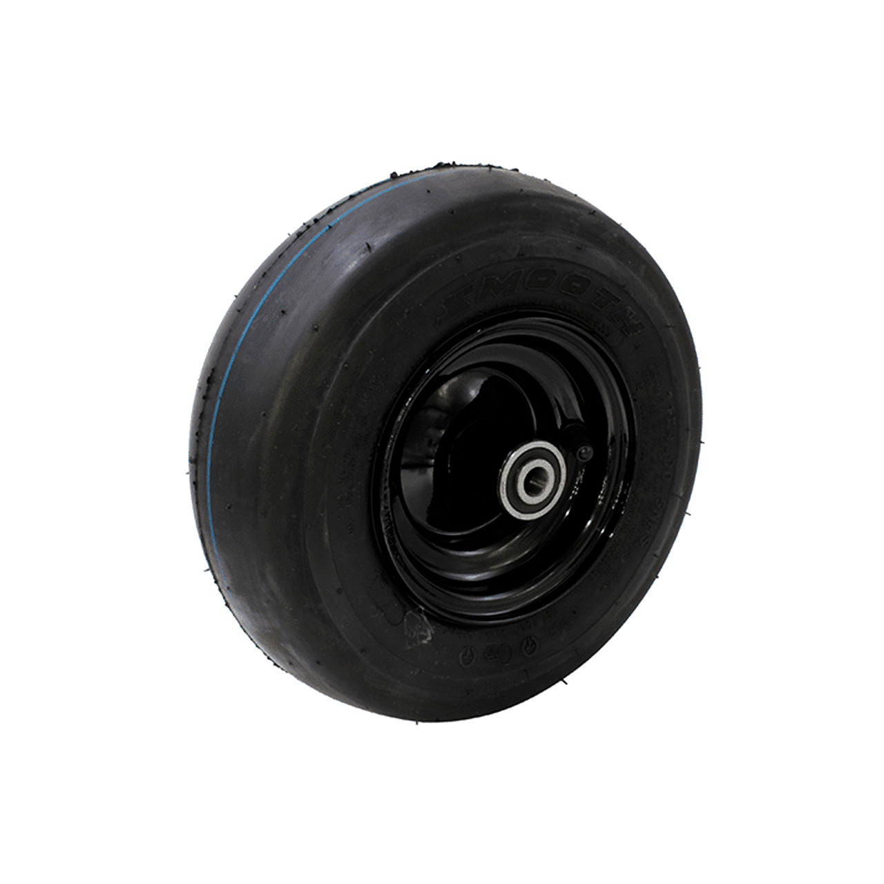 607297 - TIR/WHL 11X4.00-5 - HUSTLER Genuine Part 607297 - TIR/WHL 11X4.00-5 - HUSTLER Genuine Part