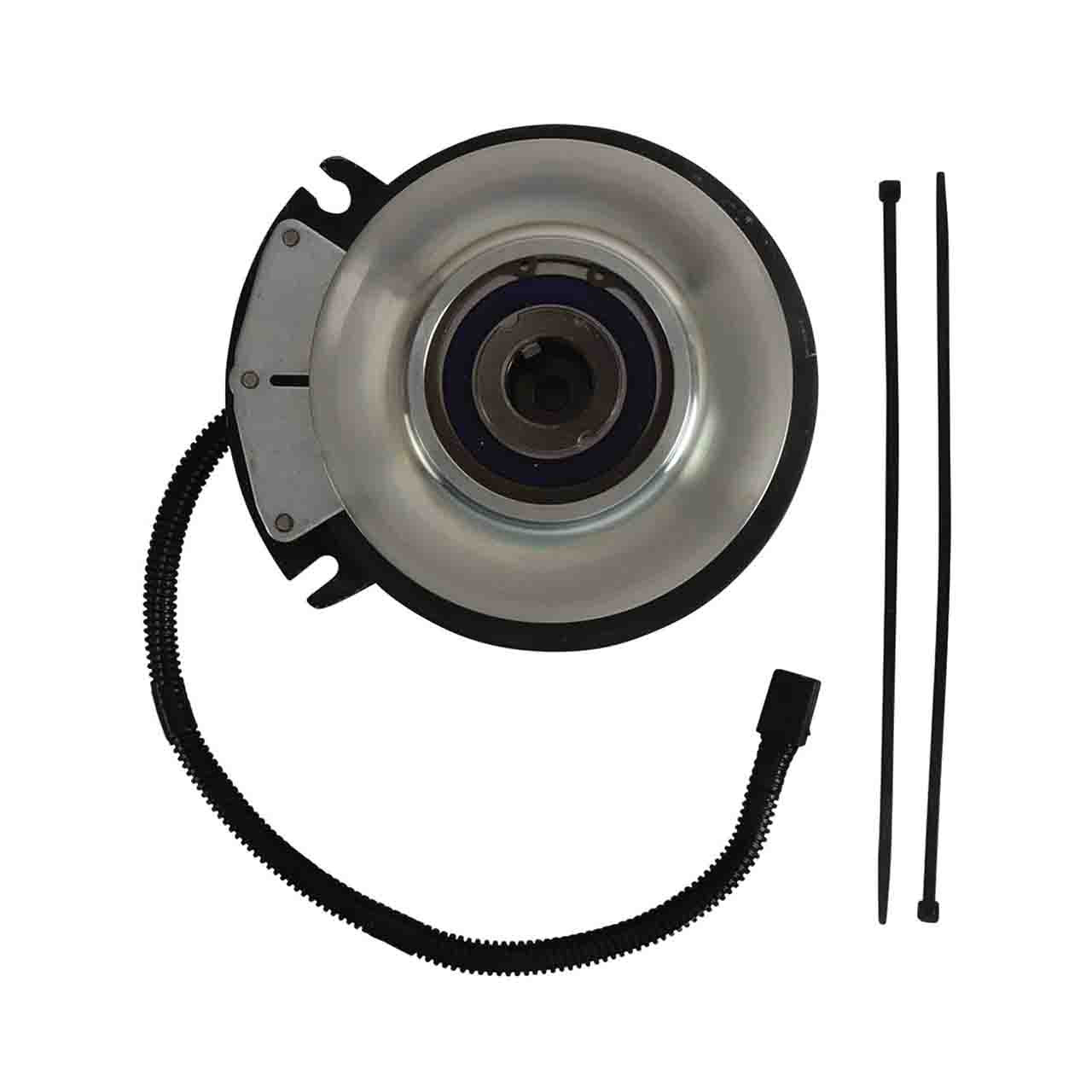 603714K - CLUTCH KIT BDX DI - HUSTLER Genuine Part