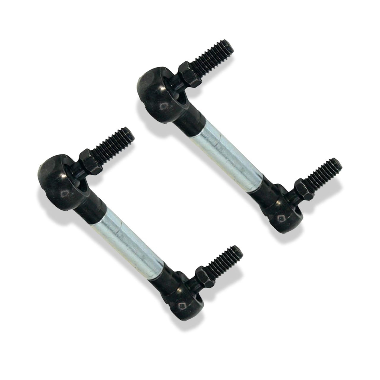 Hustler 604179 BRAKE LINK HUSTLER PACK 2 | Hustler Lawnmower Parts