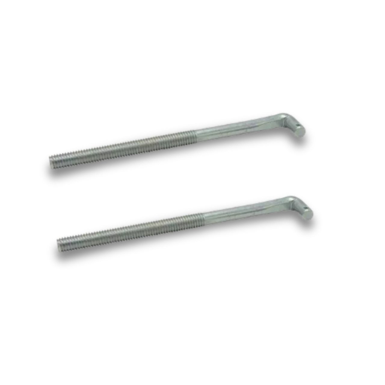 Lannister② Hustler 607912 DECK HANGER HUSTLER PACK 2 | Hustler Lawnmower Parts