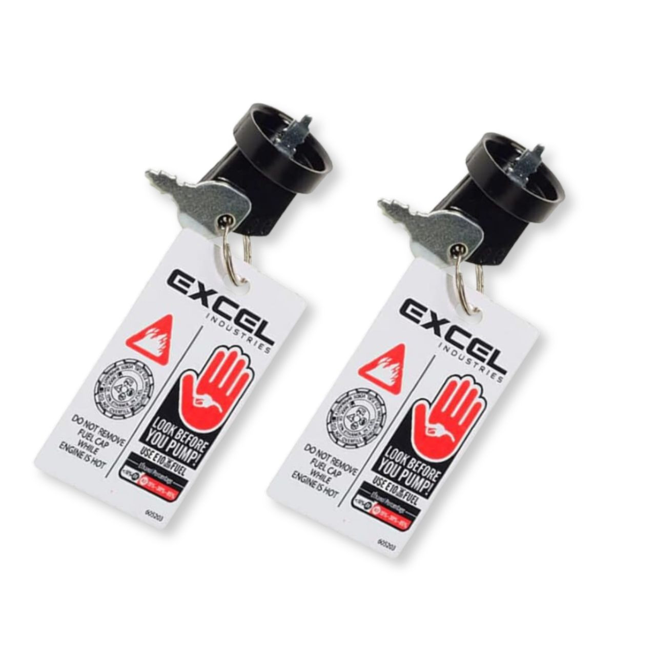 Hustler 785808 KEY ASSEMBLY HUSTLER PACK 2 | Hustler Lawnmower Parts