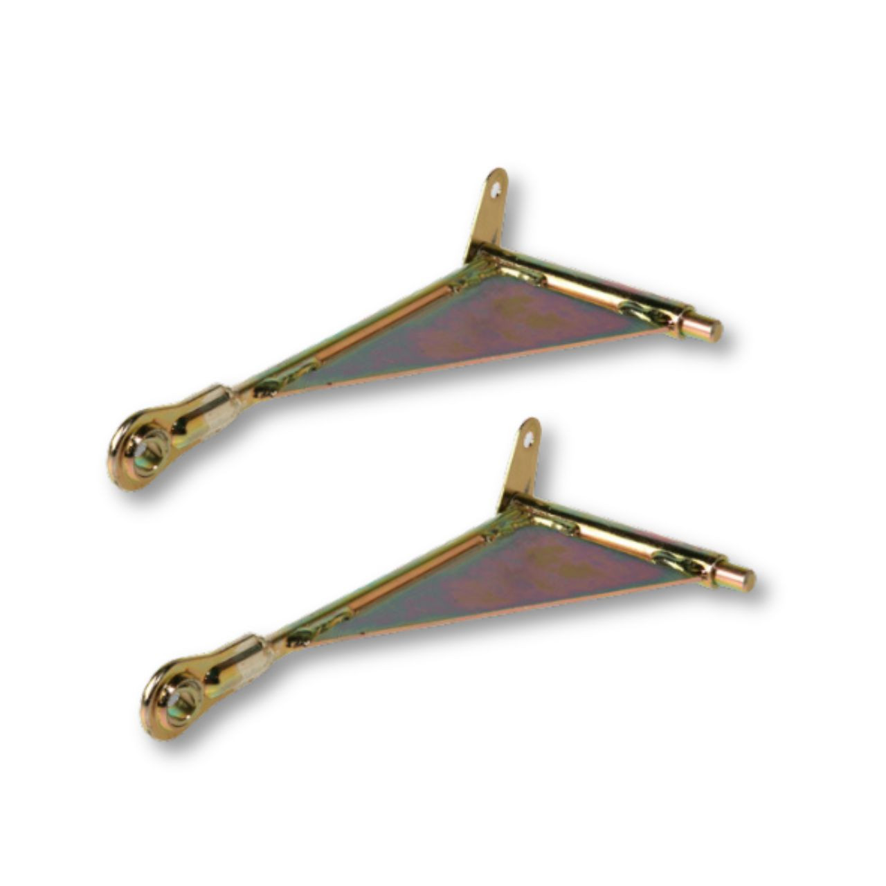 Hustler 787994 DECK PIN & ROD ASSY HUSTLER PACK 2 | Hustler