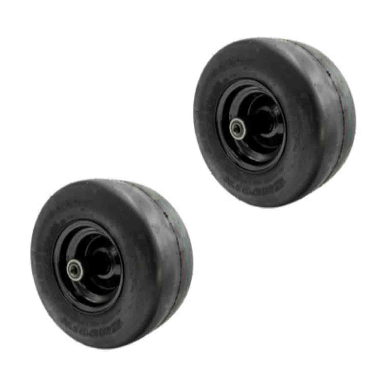Front Tire Kit For Raptor XDX Hustler Mower Model 939835 | Hustler