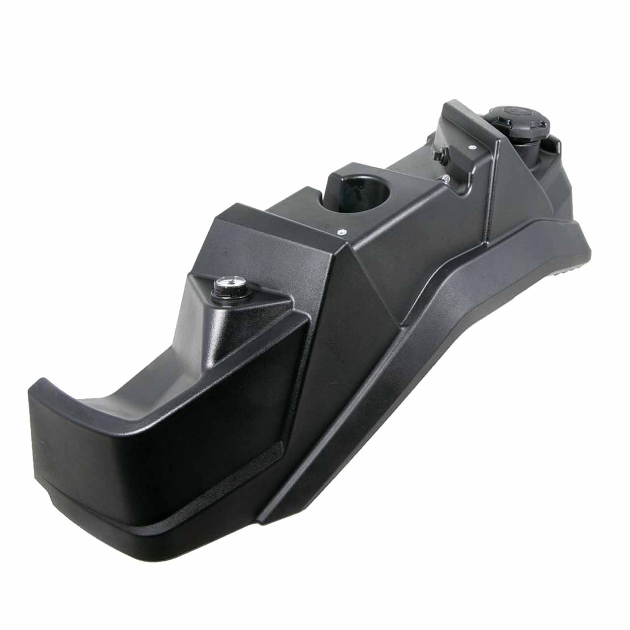608681 - FUEL TANK ASSY L - HUSTLER Genuine Part