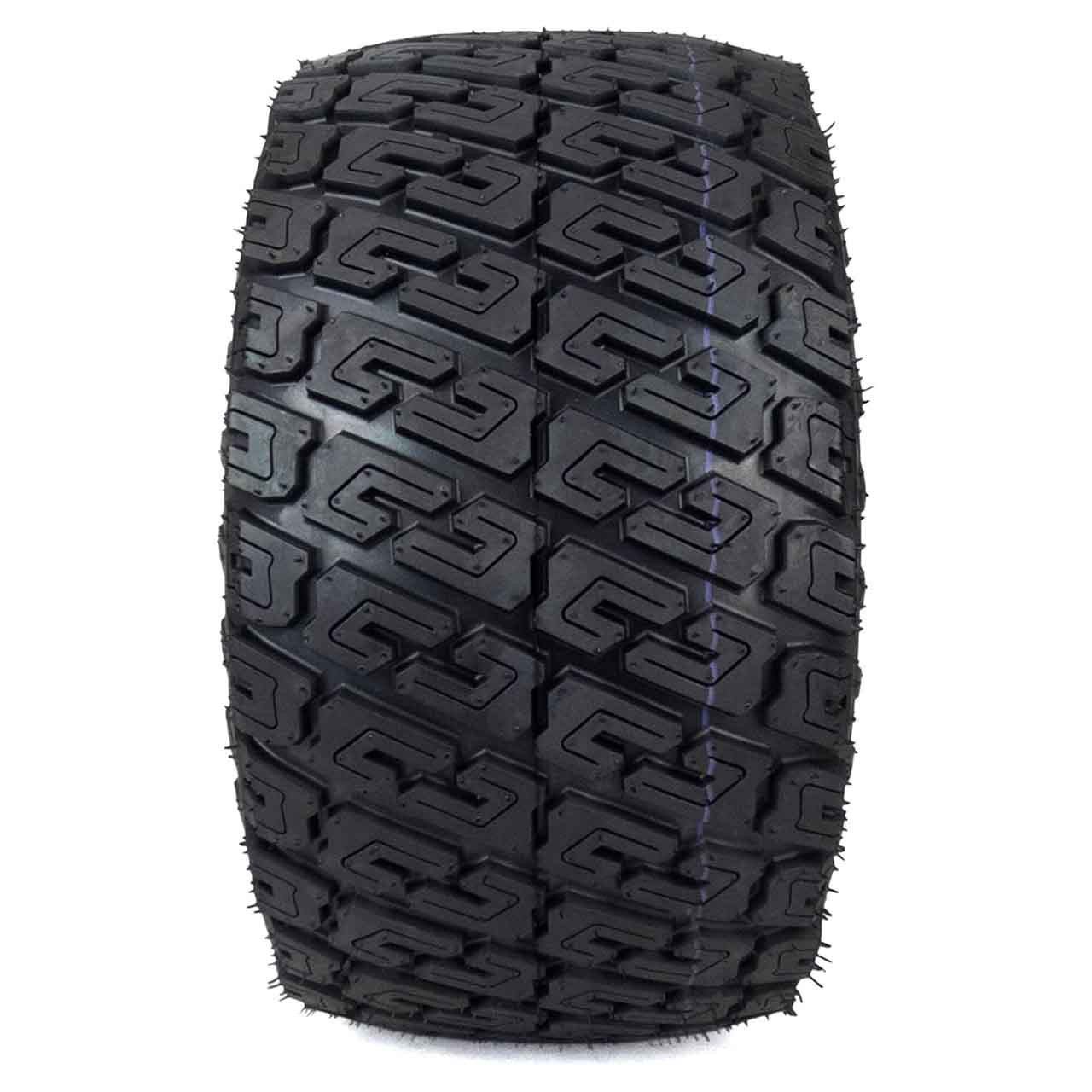 609111 - TIRE 18X10.50-8 B4 - HUSTLER Genuine Part