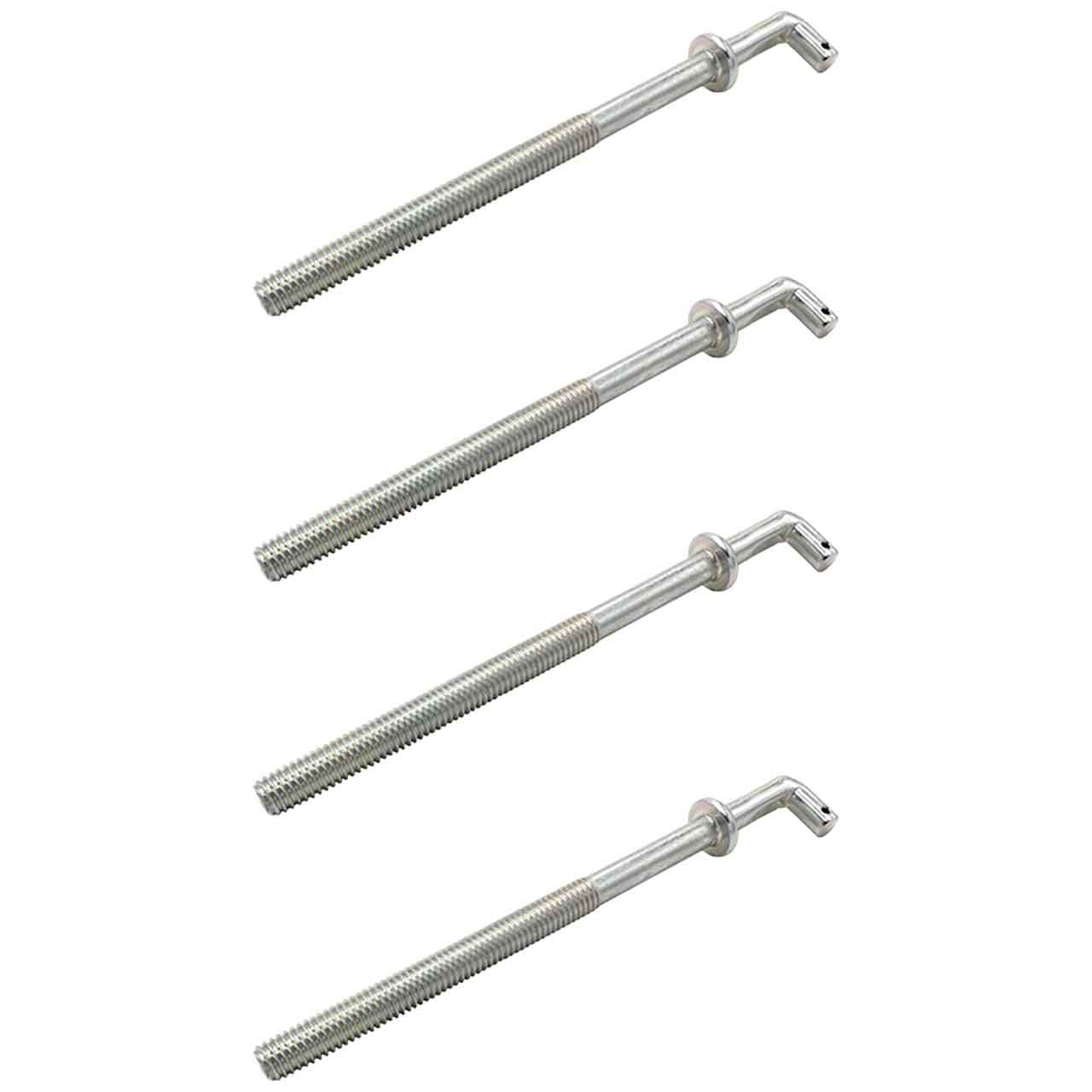 Deck Hanger Pack For Hustler Dash XD 42 Model 940759 | Hustler