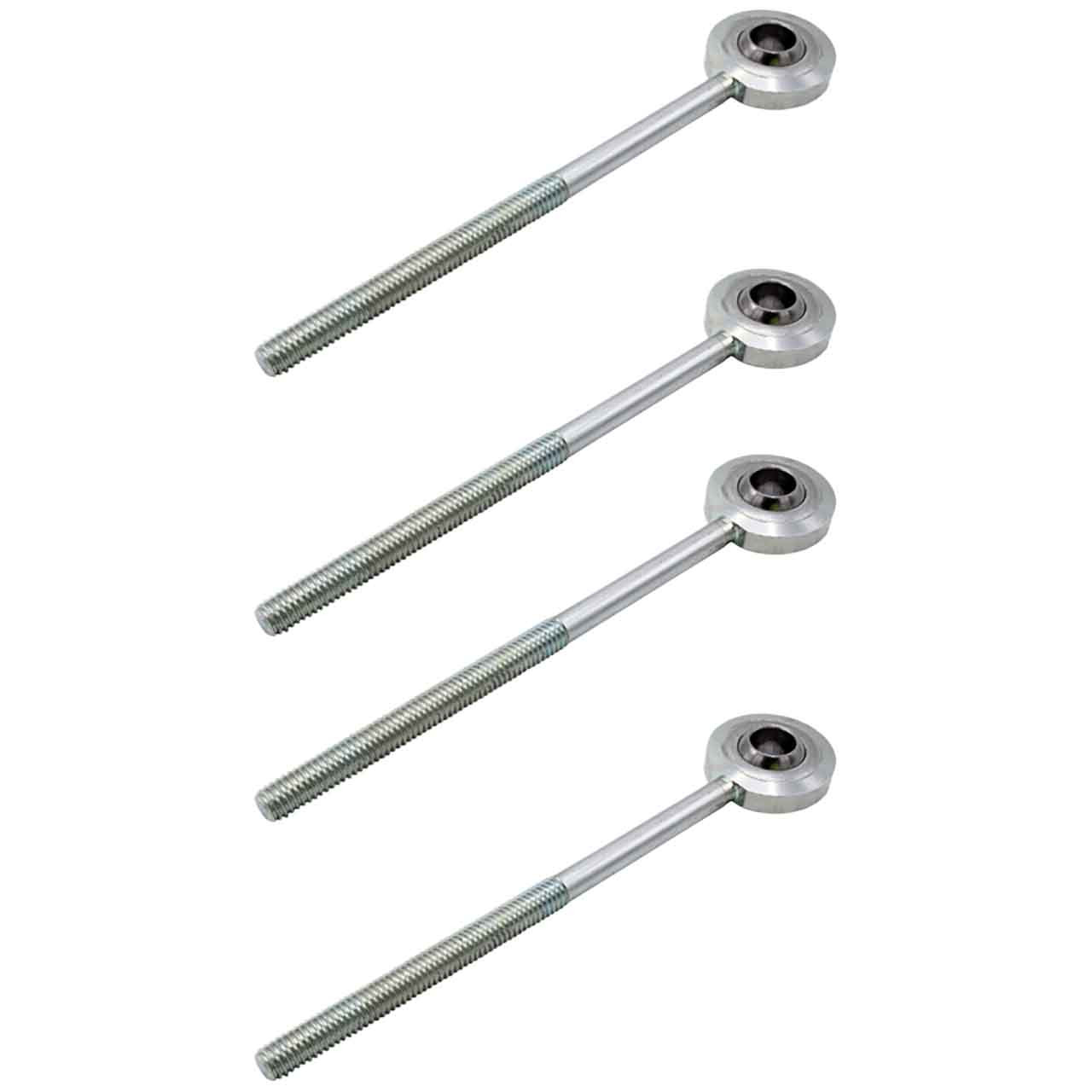 Deck Hanger Pack For Hustler FasTrak 60 Model 941740 | Hustler