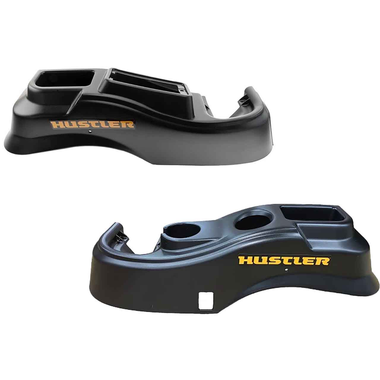 HUSTLER 552810 LEFT And 552809 RIGHT SIDE SERVICE FENDERS KIT FOR