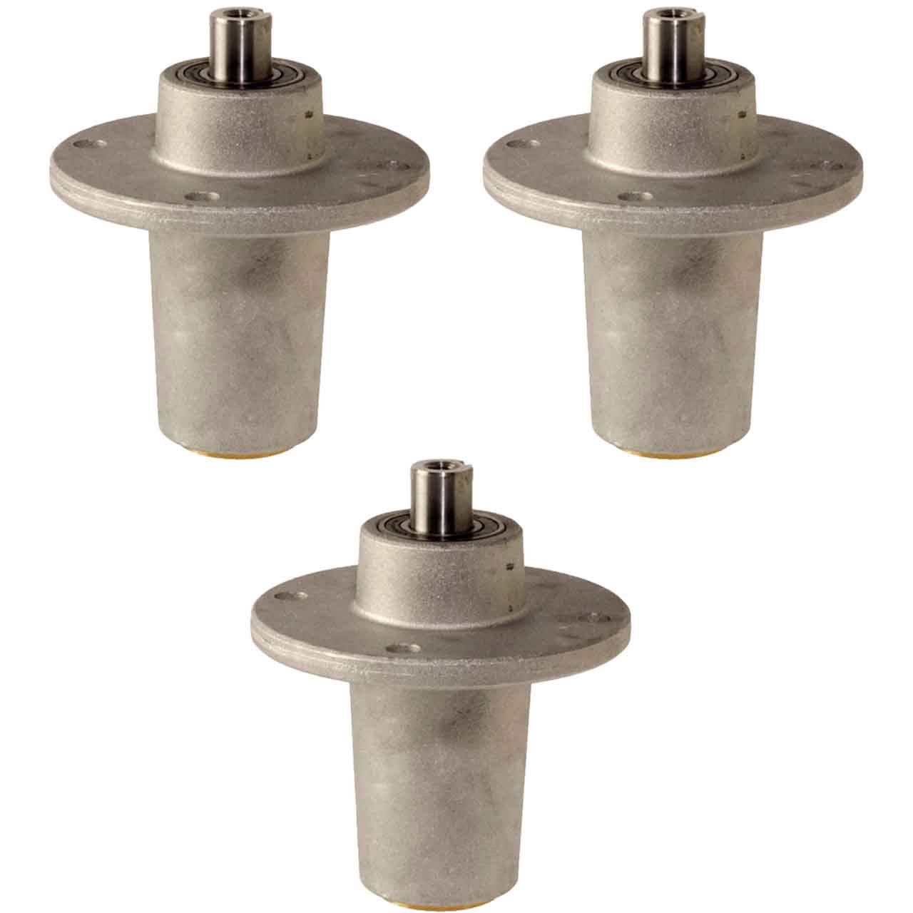 HUSTLER 604249 BLADE SPINDLE HUSTLER MOWERS 604249 (3 Pack