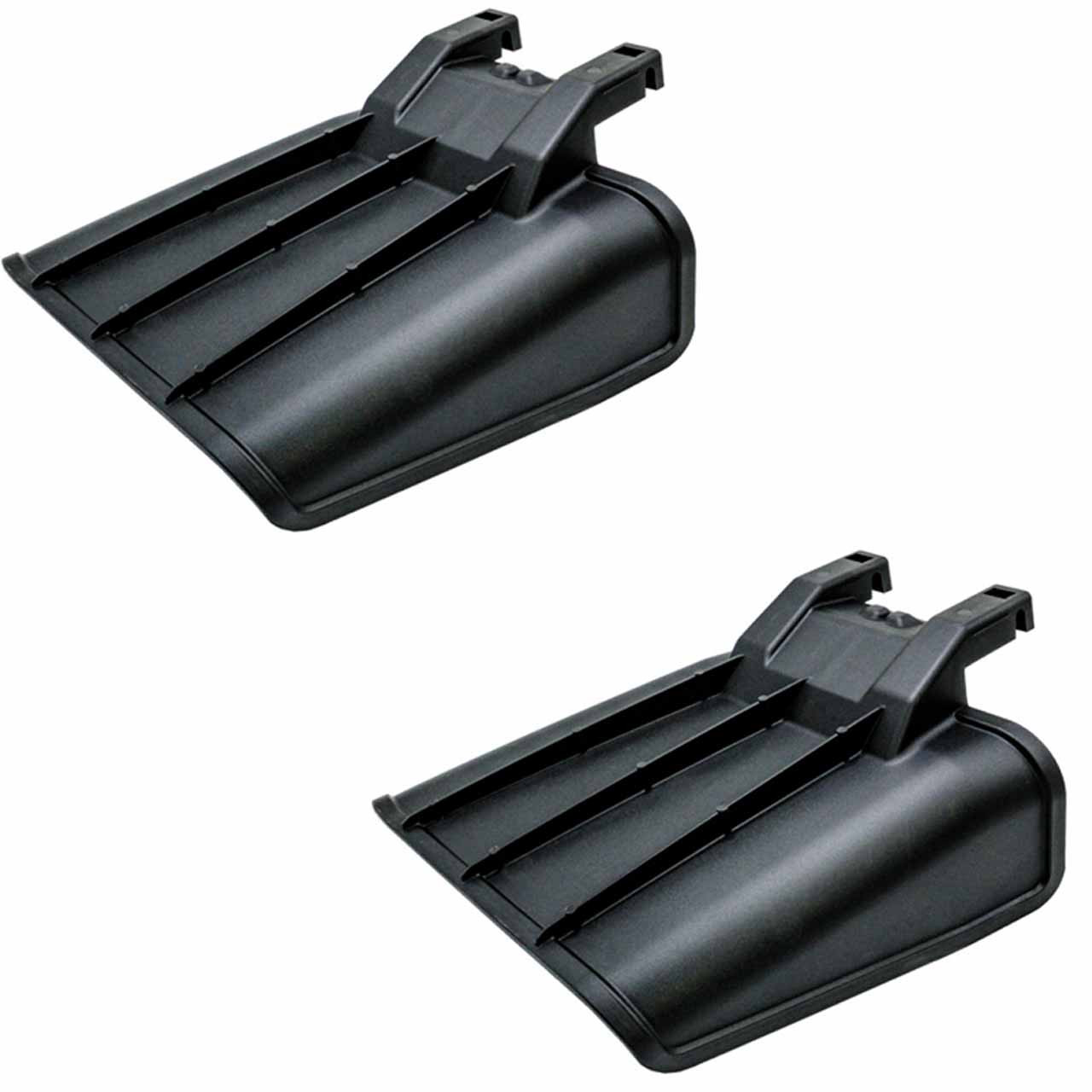 Chute Pack(x2) For Hustler 941617 SurferPro 48