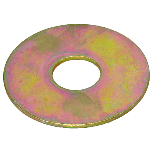 046821 - FW .656X2.00X.08 ZY - HUSTLER Genuine Part