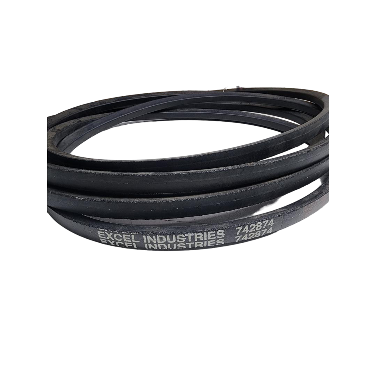 HUSTLER 742874 BELT 72