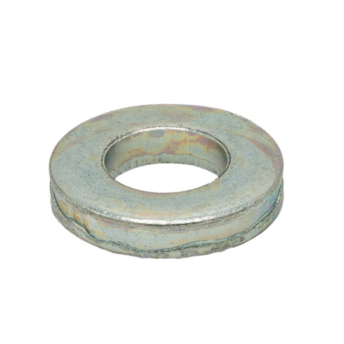 769257 - FW .656X 1.250X.250 ZNY - HUSTLER Genuine Part