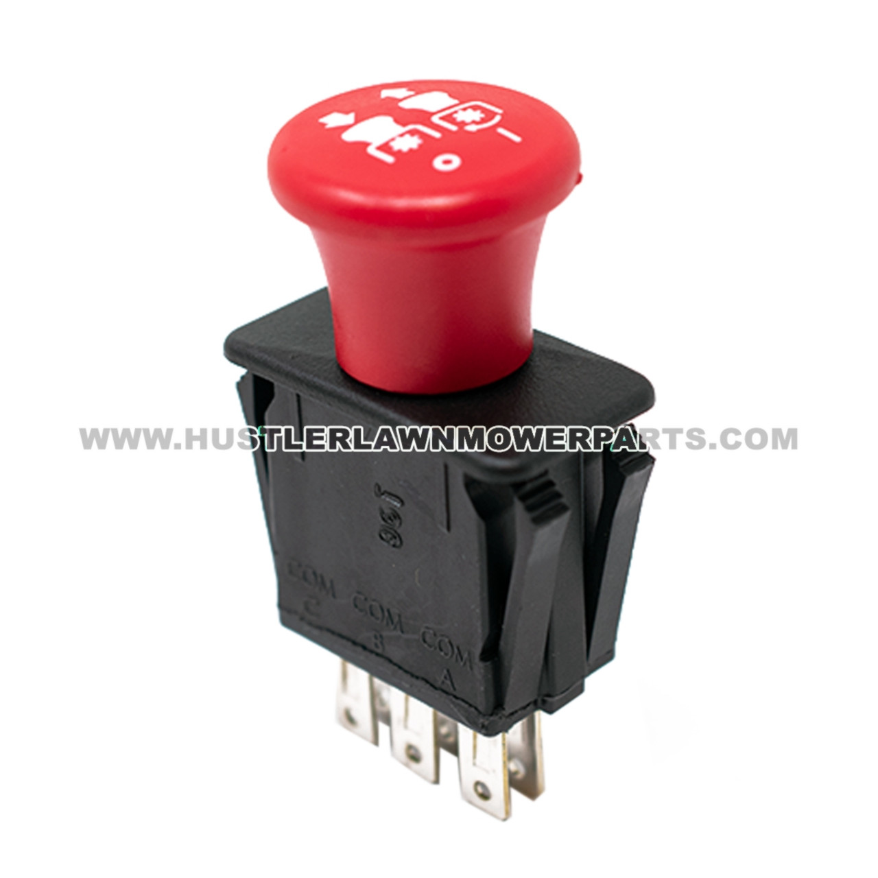 でい Hustler 776476 PTO Switch OEM | HUSTLER LAWN MOWER PARTS