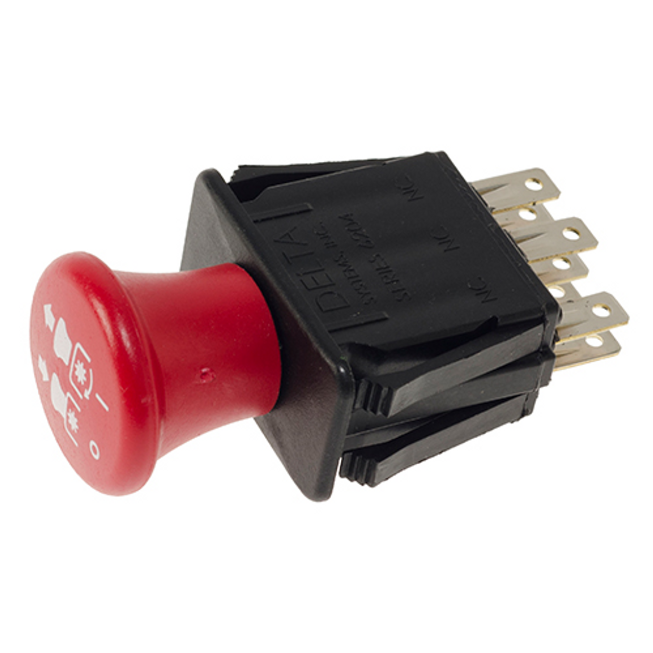 Hustler 776476 PTO Switch OEM | HUSTLER LAWN MOWER PARTS