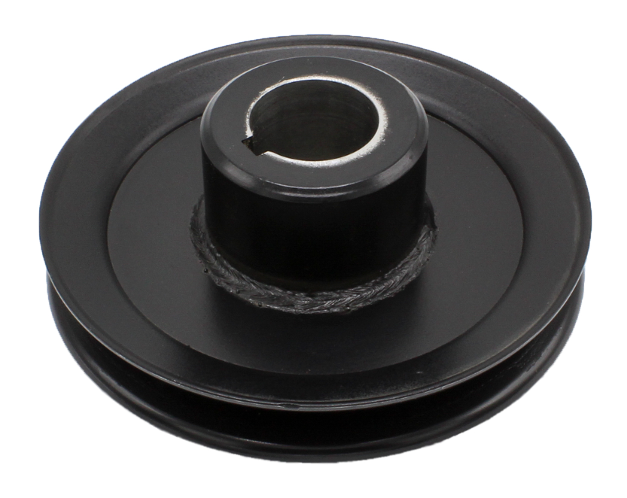 Hustler 779876 Engine Pulley OEM | HUSTLER LAWN MOWER PARTS