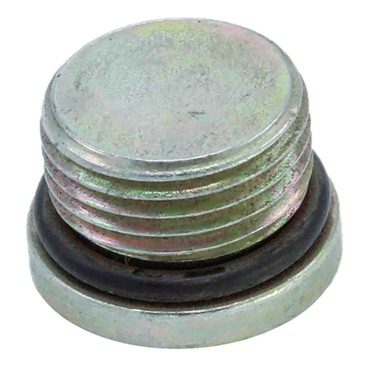 HUSTLER 781658 -8MORB/HEX PLUG - Genuine Part
