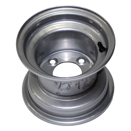 HUSTLER 784280 WHL 8X6.19 4X4.0 SLV - Genuine Part